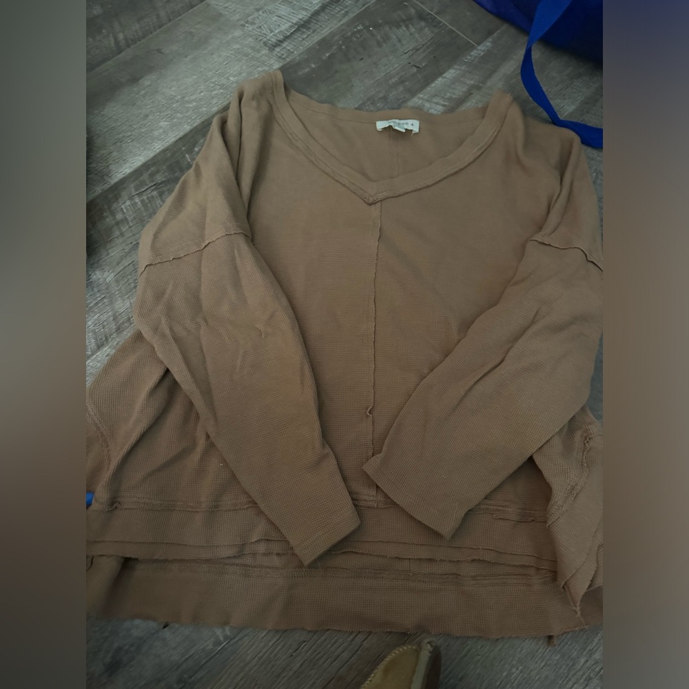 Women’s pullover